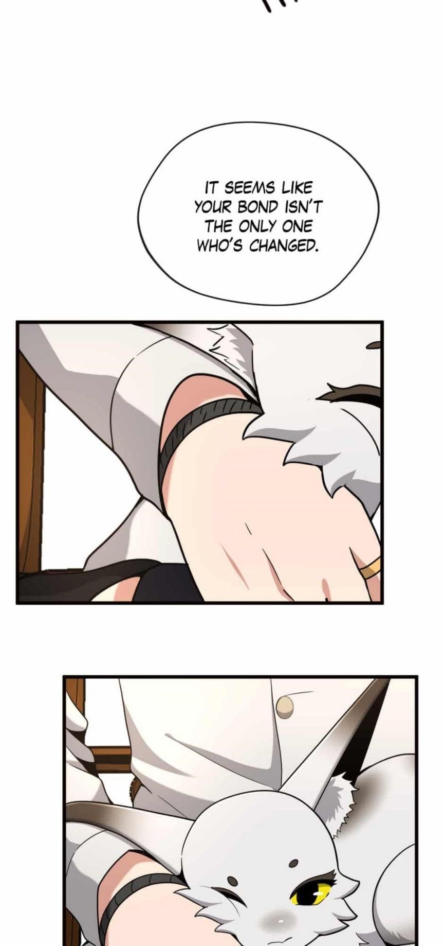 The Beginning After the End Chapter 89 - Page 10 in English