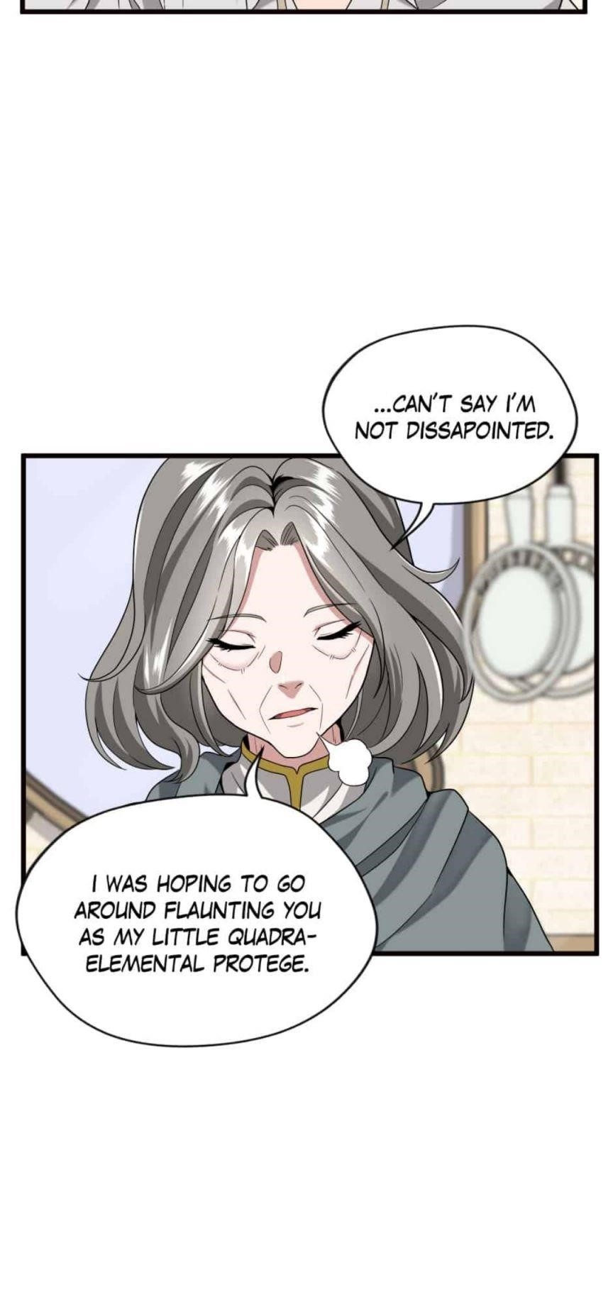 The Beginning After the End Chapter 89 - Page 13 in English