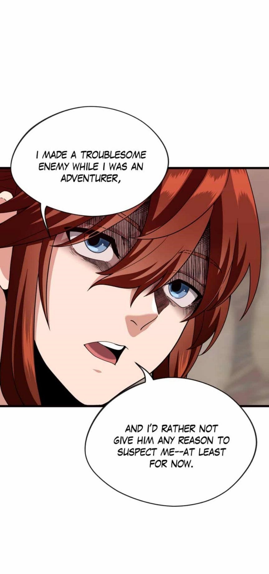 The Beginning After the End Chapter 89 - Page 15 in English