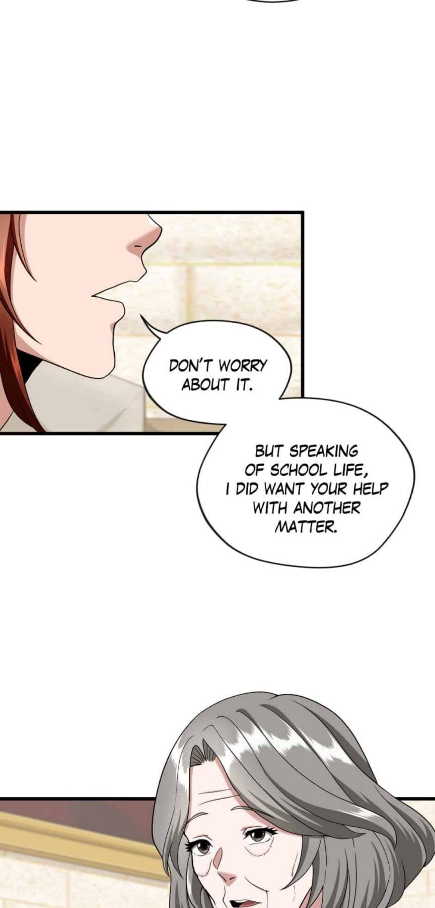 The Beginning After the End Chapter 89 - Page 18 in English