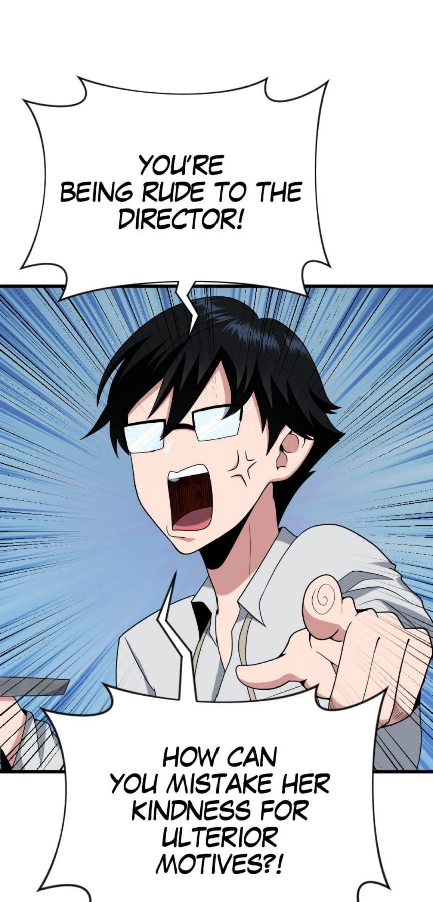 The Beginning After the End Chapter 89 - Page 26 in English