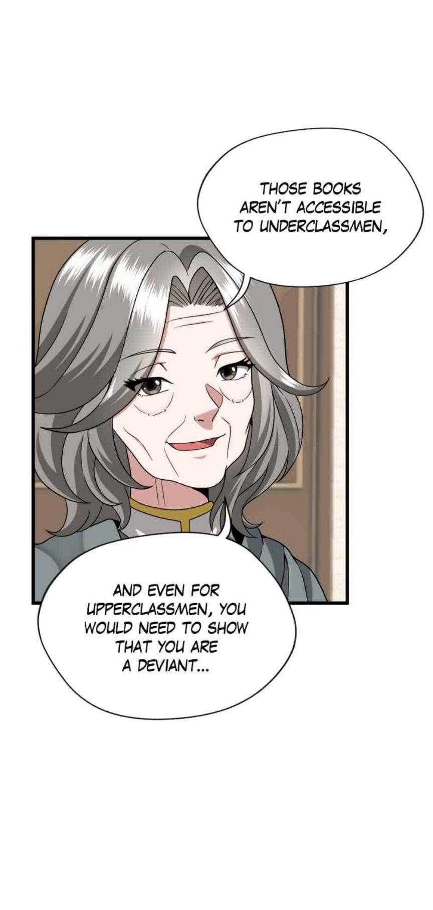 The Beginning After the End Chapter 89 - Page 35 in English