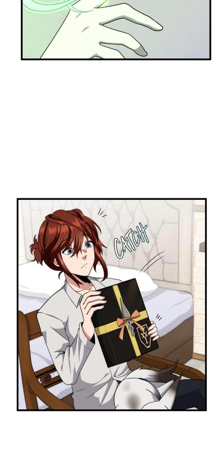 The Beginning After the End Chapter 89 - Page 42 in English