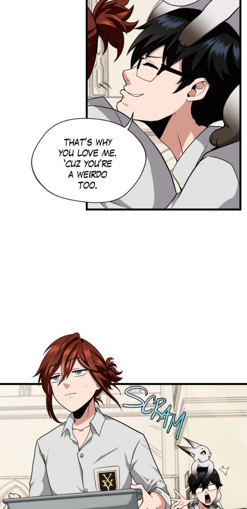 The Beginning After the End Chapter 89 - Page 55 in English
