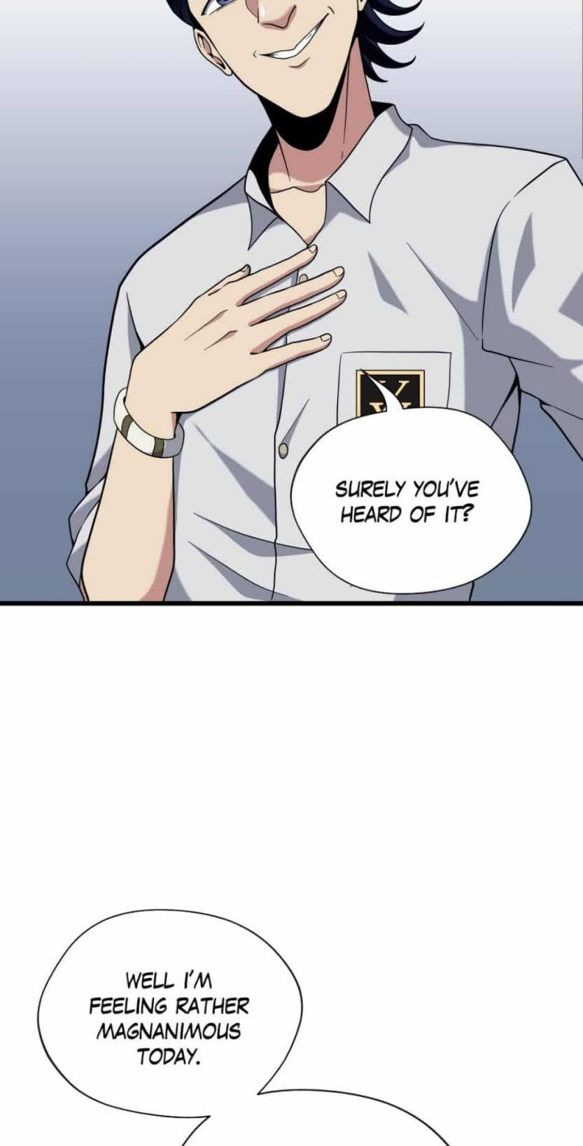 The Beginning After the End Chapter 89 - Page 63 in English
