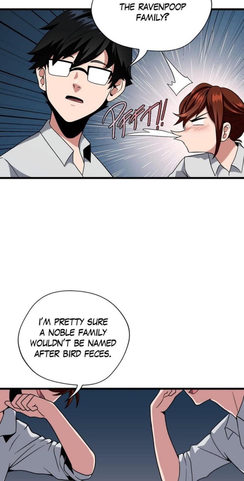 The Beginning After the End Chapter 89 - Page 65 in English
