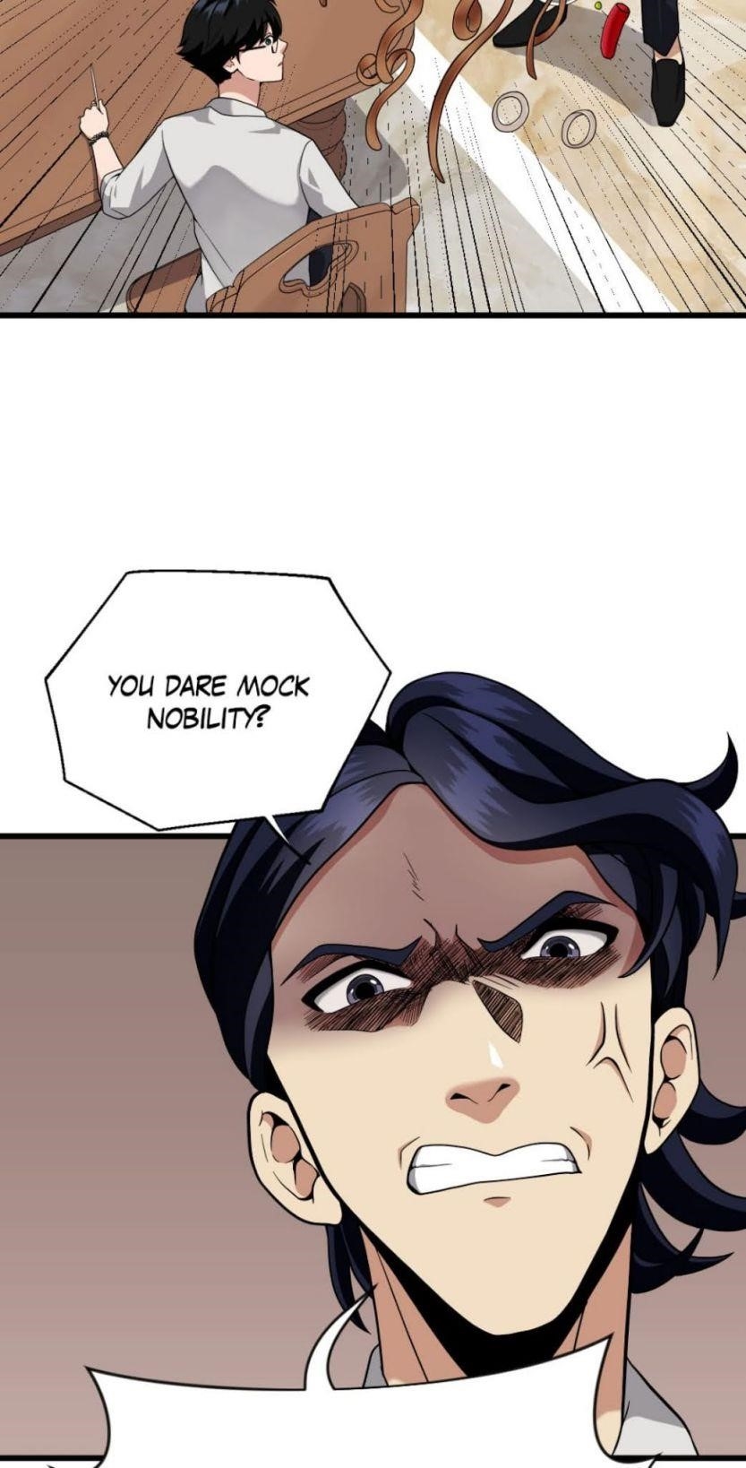 The Beginning After the End Chapter 89 - Page 67 in English