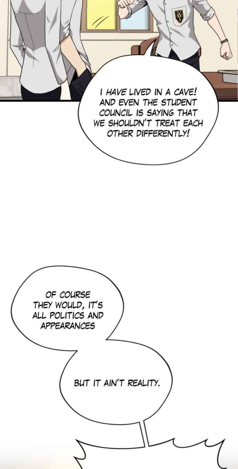 The Beginning After the End Chapter 89 - Page 70 in English