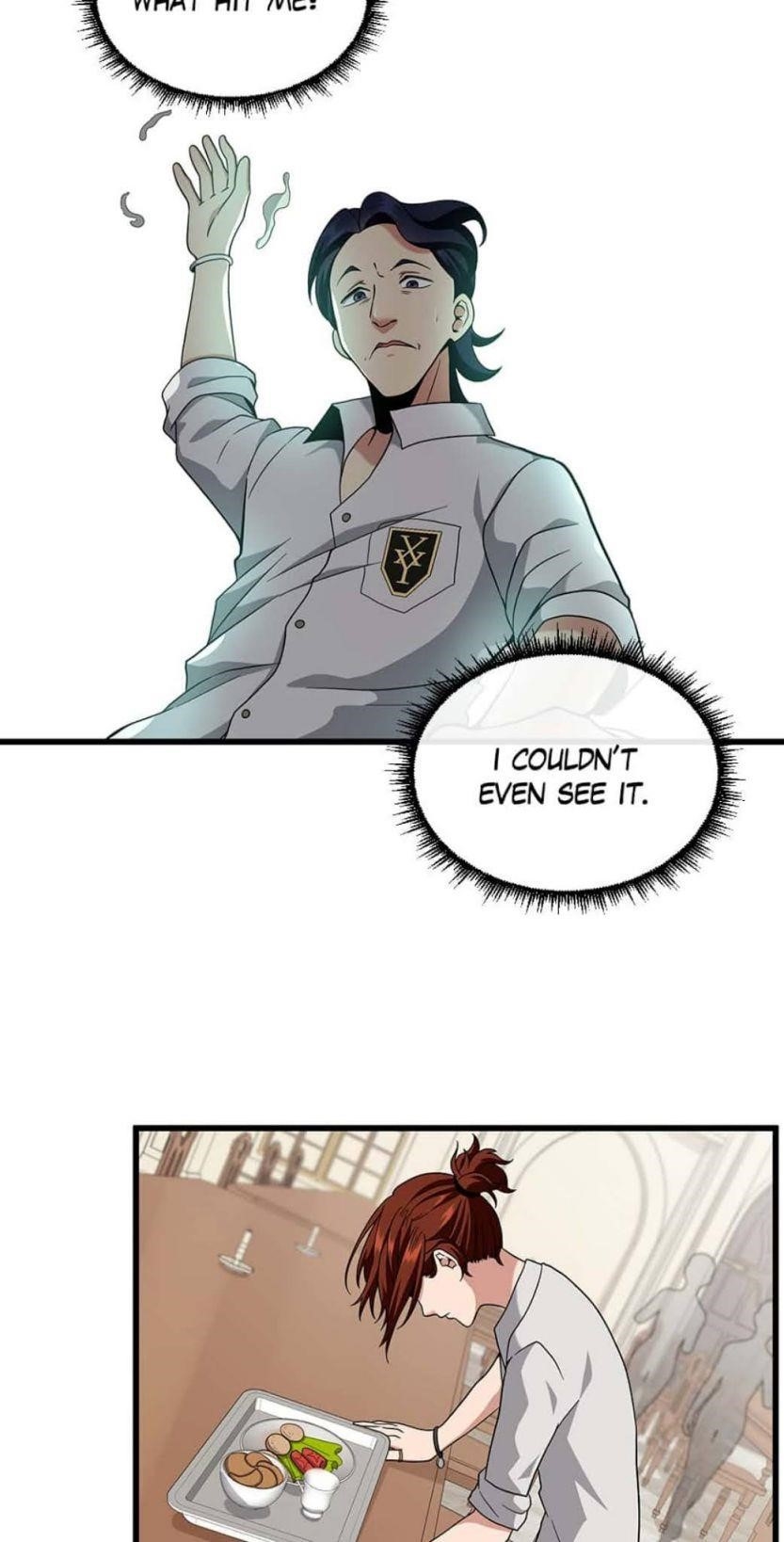 The Beginning After the End Chapter 89 - Page 73 in English