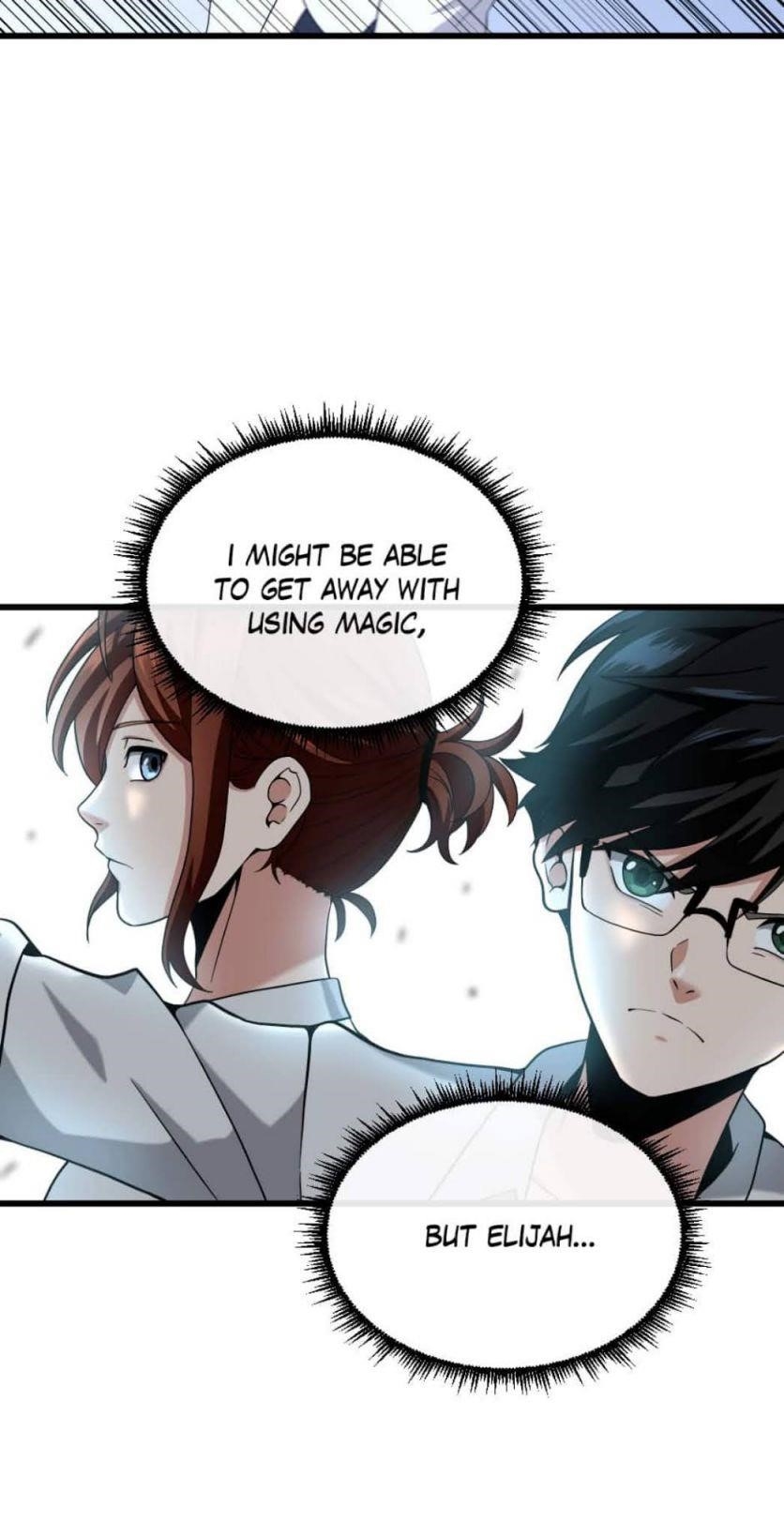 The Beginning After the End Chapter 89 - Page 76 in English