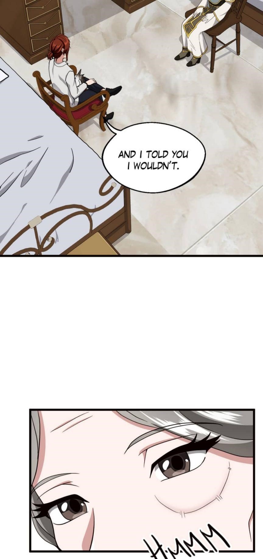 The Beginning After the End Chapter 89 - Page 9 in English