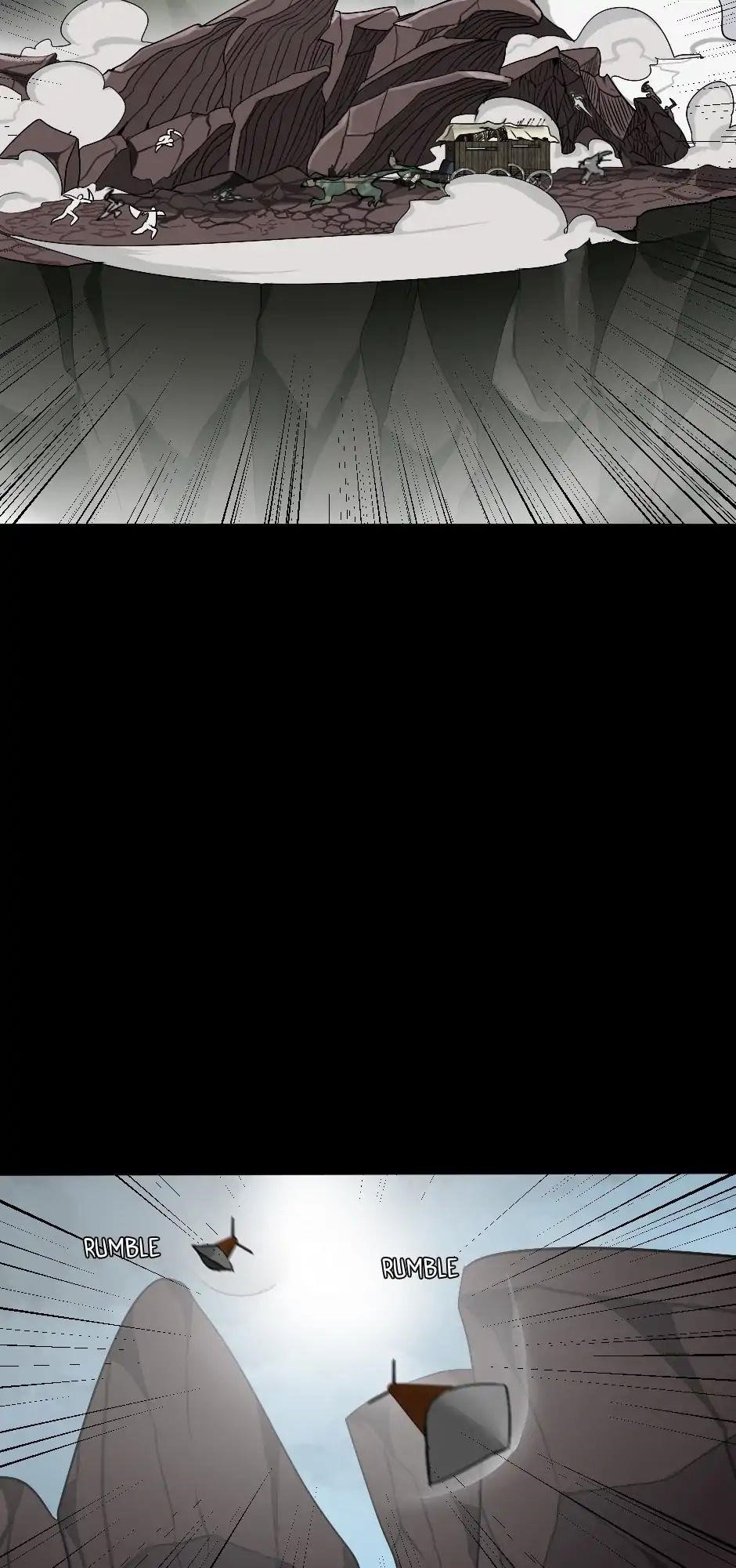 The Beginning After the End Chapter 9 - Page 14 in English