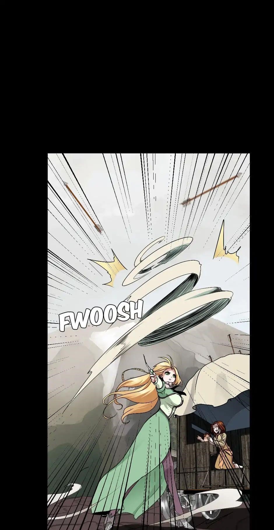 The Beginning After the End Chapter 9 - Page 16 in English