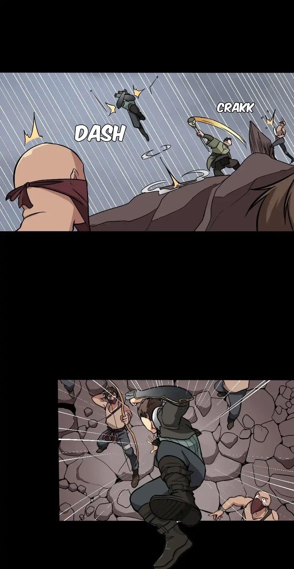 The Beginning After the End Chapter 9 - Page 20 in English