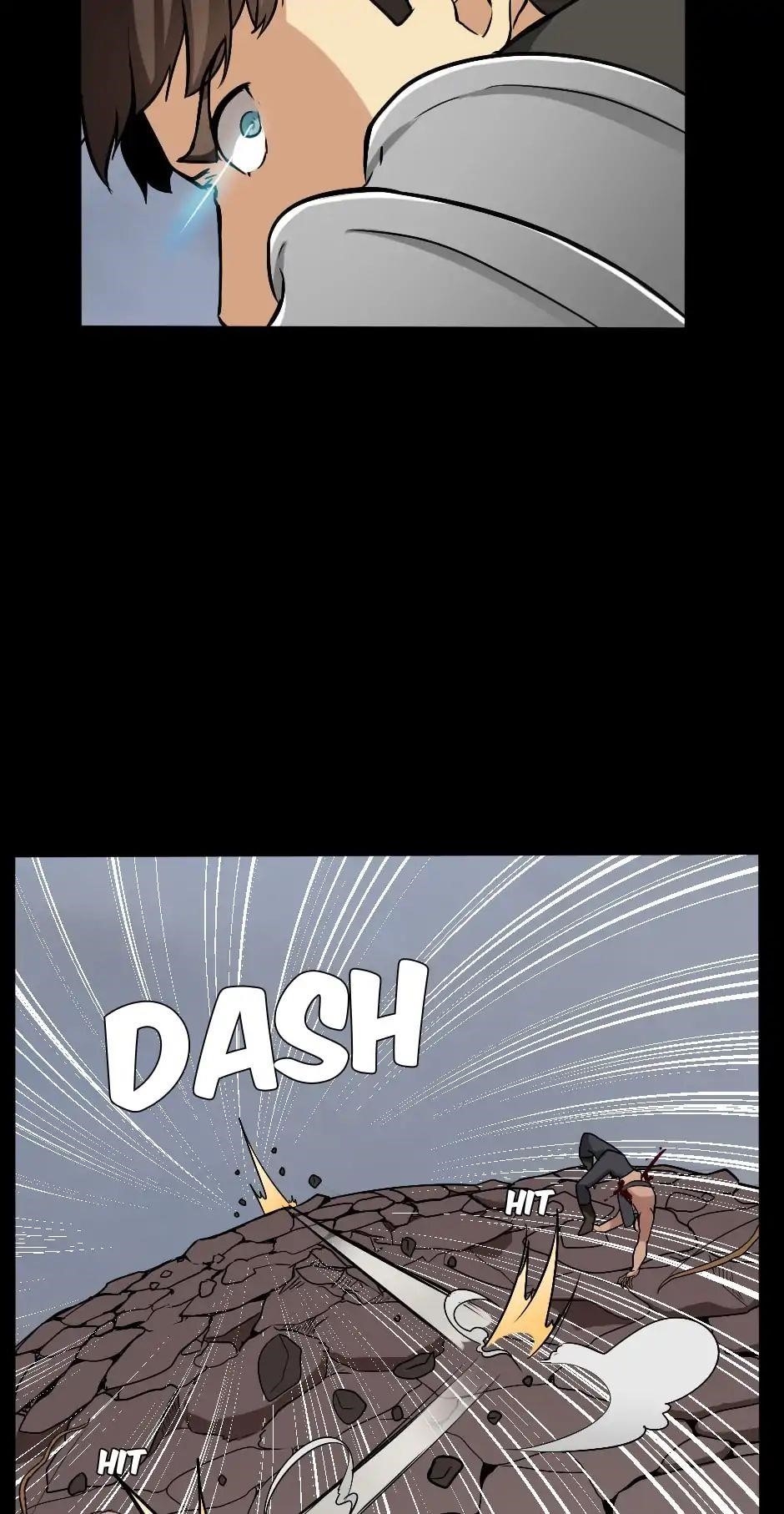 The Beginning After the End Chapter 9 - Page 22 in English