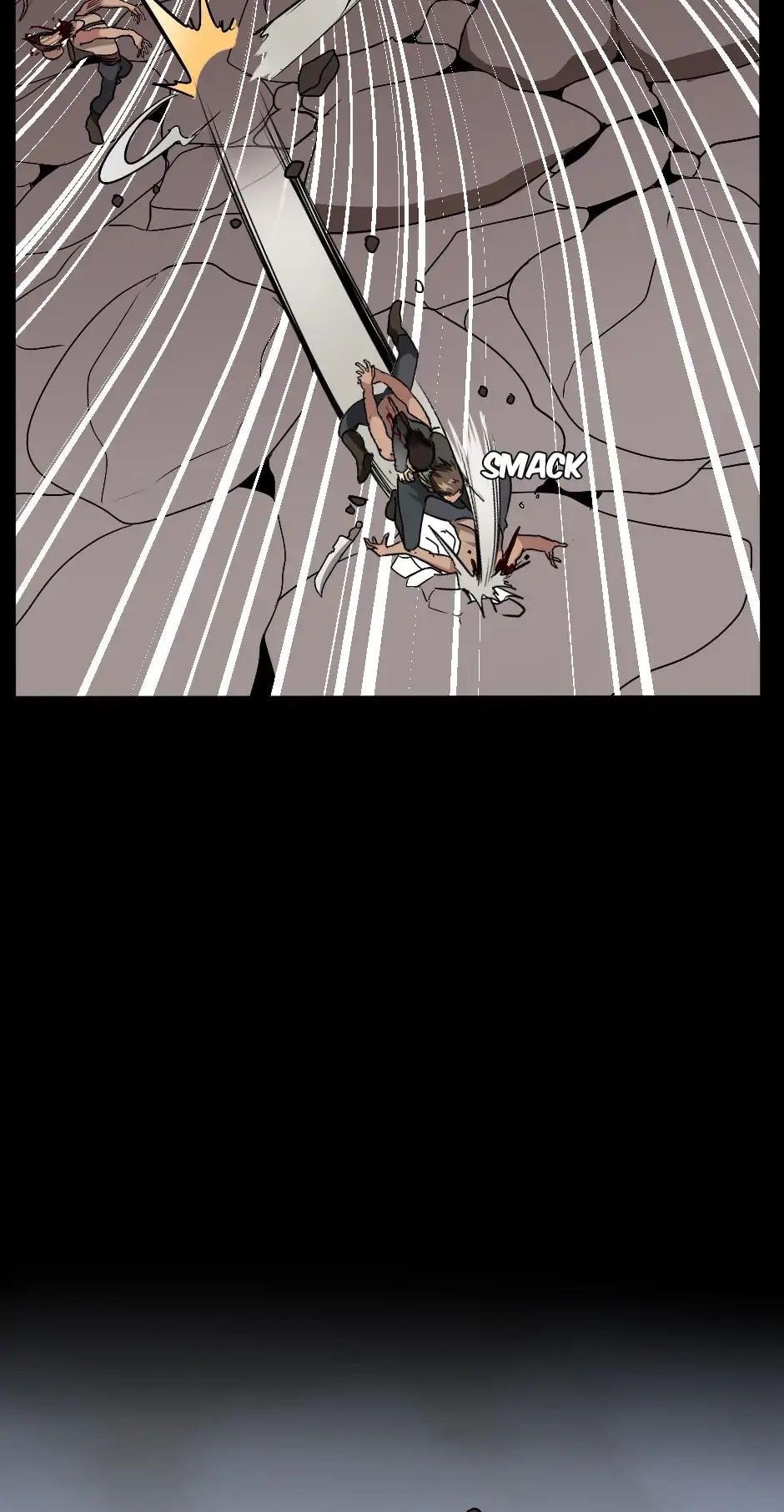 The Beginning After the End Chapter 9 - Page 23 in English