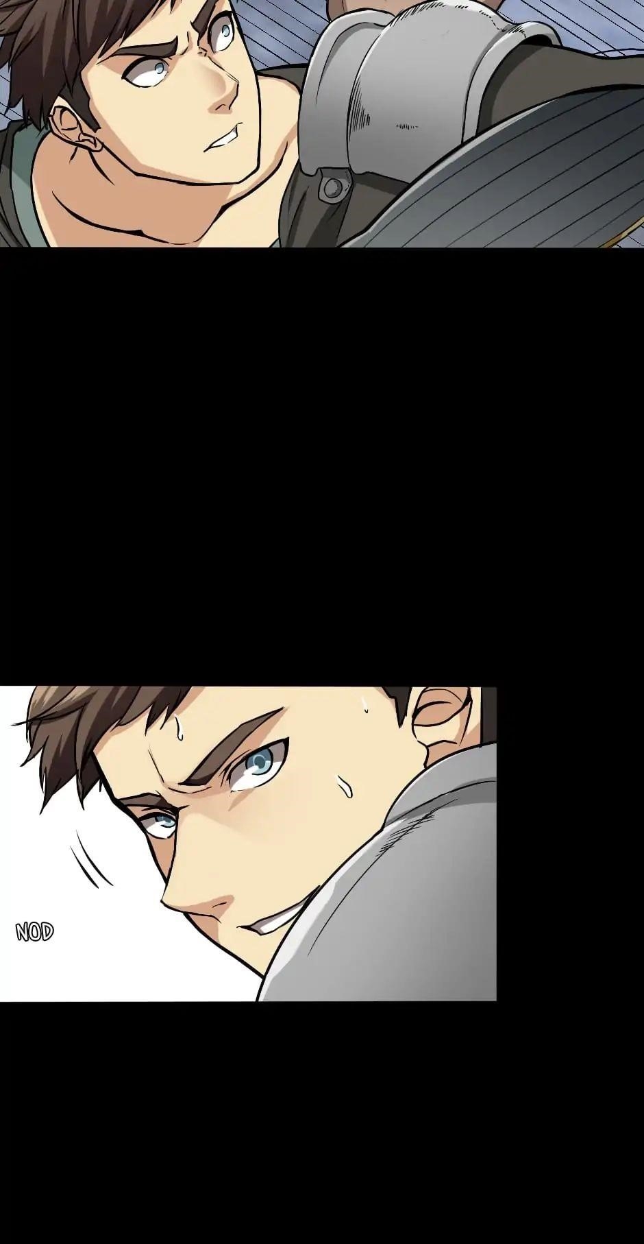 The Beginning After the End Chapter 9 - Page 26 in English