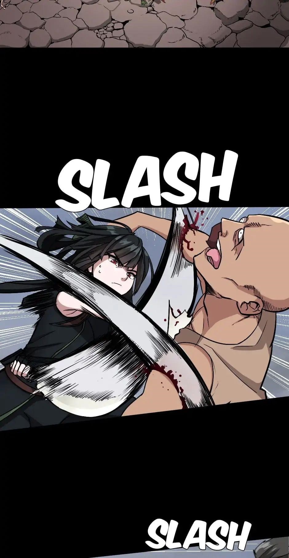 The Beginning After the End Chapter 9 - Page 28 in English