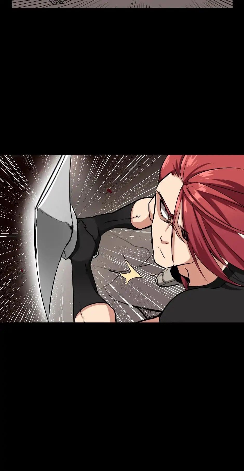The Beginning After the End Chapter 9 - Page 31 in English