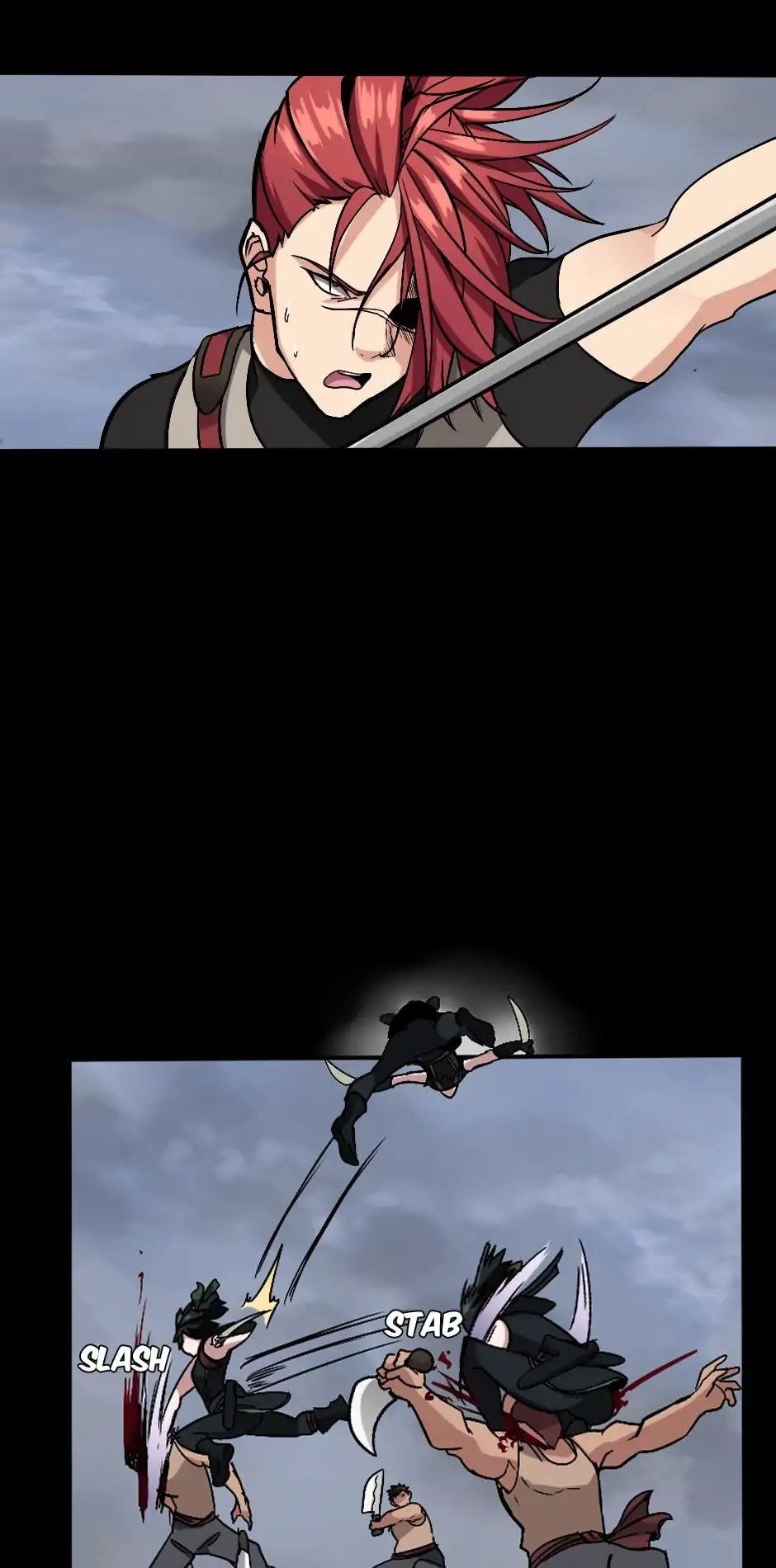 The Beginning After the End Chapter 9 - Page 33 in English