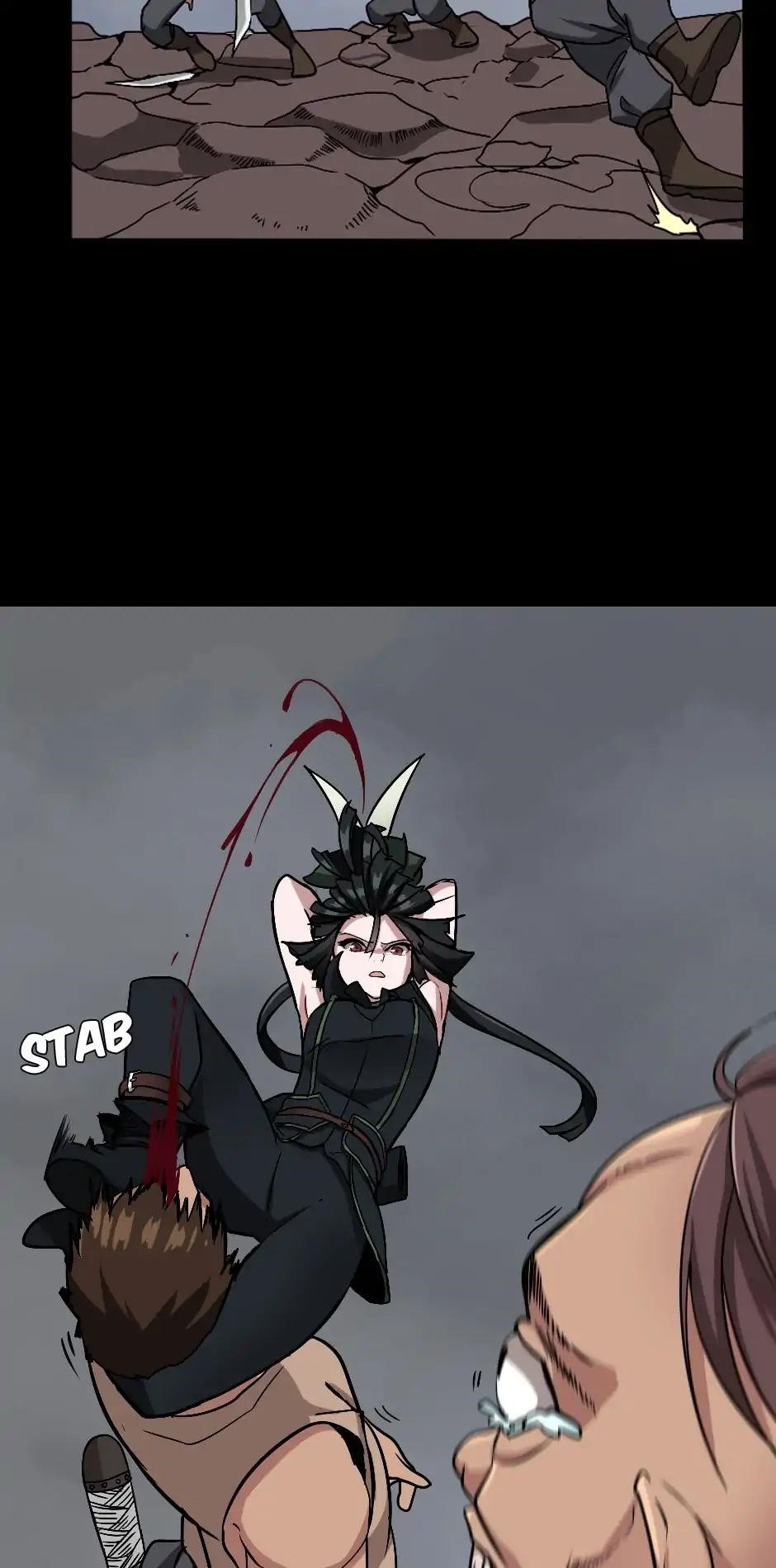 The Beginning After the End Chapter 9 - Page 34 in English