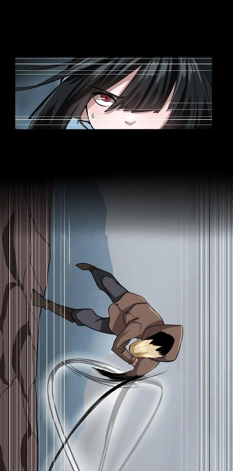The Beginning After the End Chapter 9 - Page 39 in English