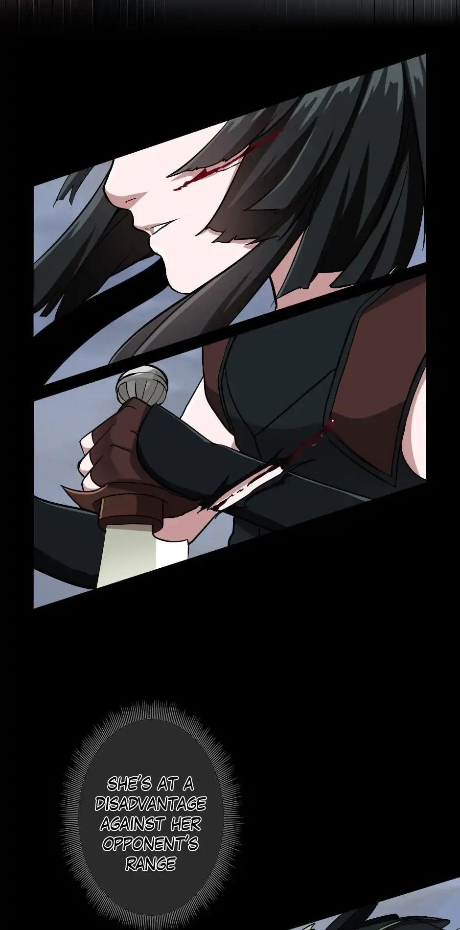 The Beginning After the End Chapter 9 - Page 41 in English