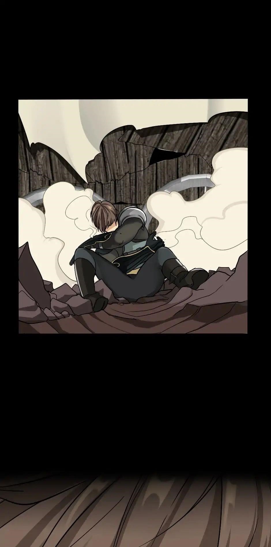 The Beginning After the End Chapter 9 - Page 44 in English