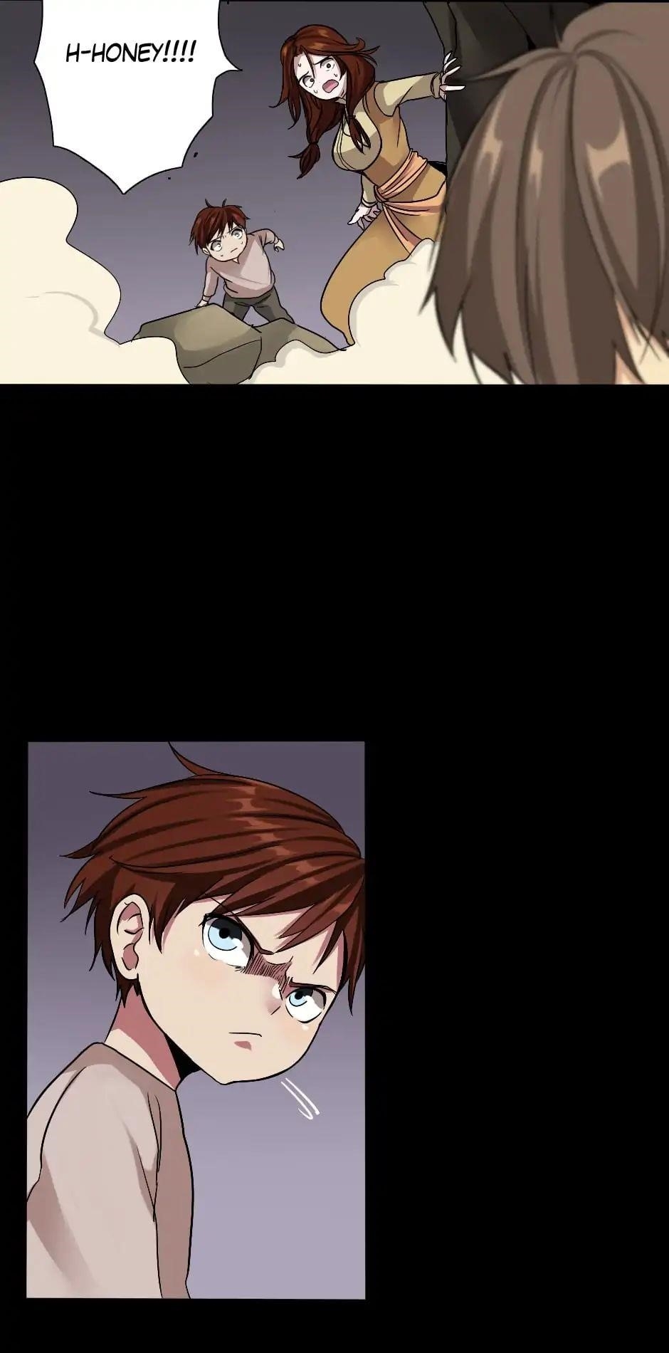 The Beginning After the End Chapter 9 - Page 46 in English
