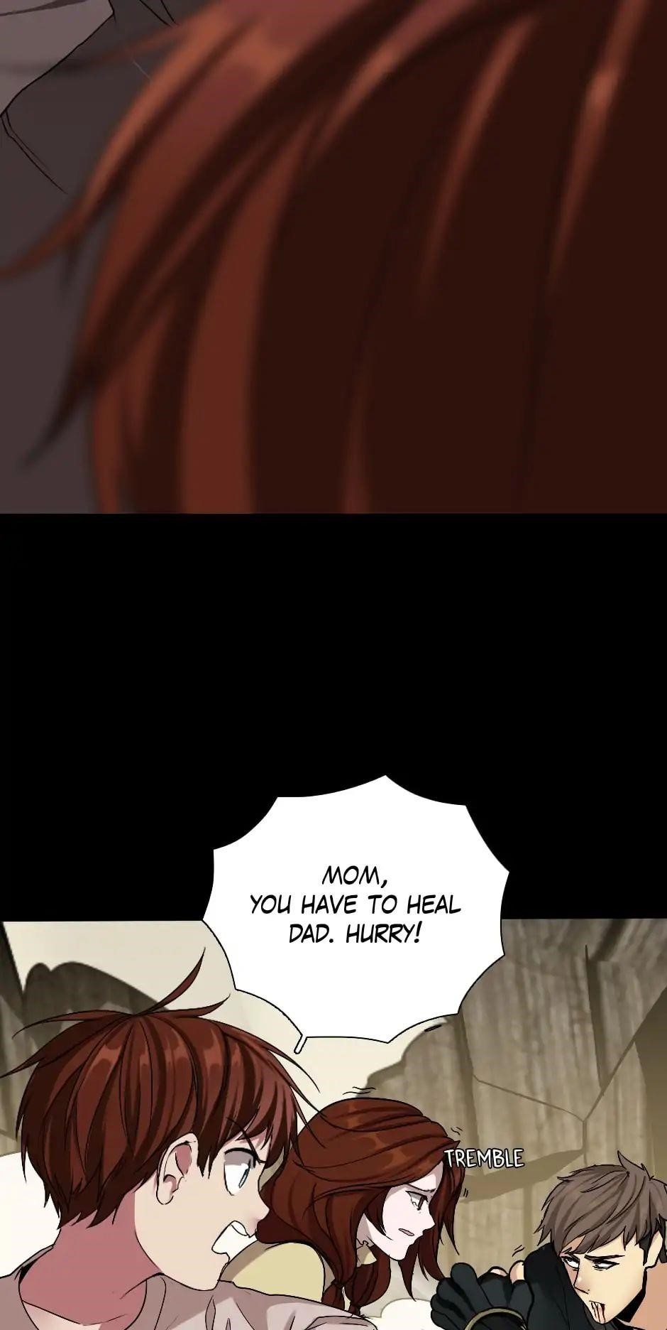 The Beginning After the End Chapter 9 - Page 48 in English
