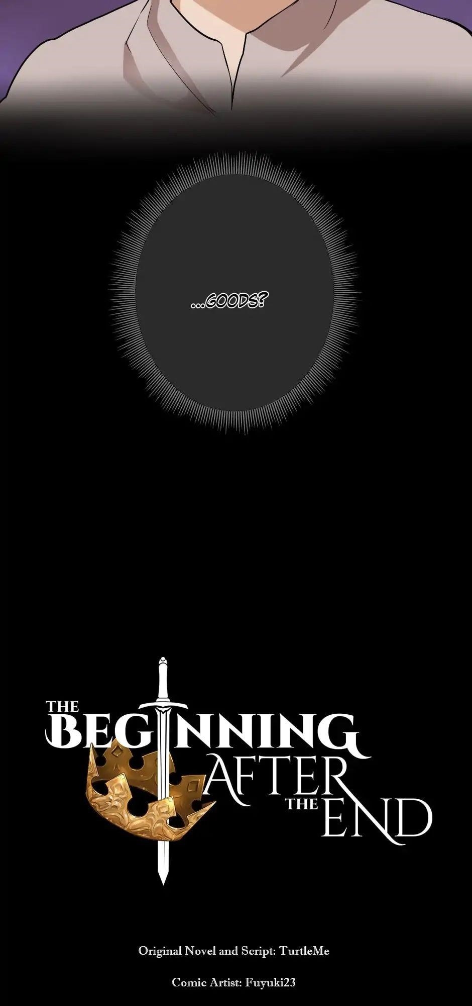 The Beginning After the End Chapter 9 - Page 5 in English