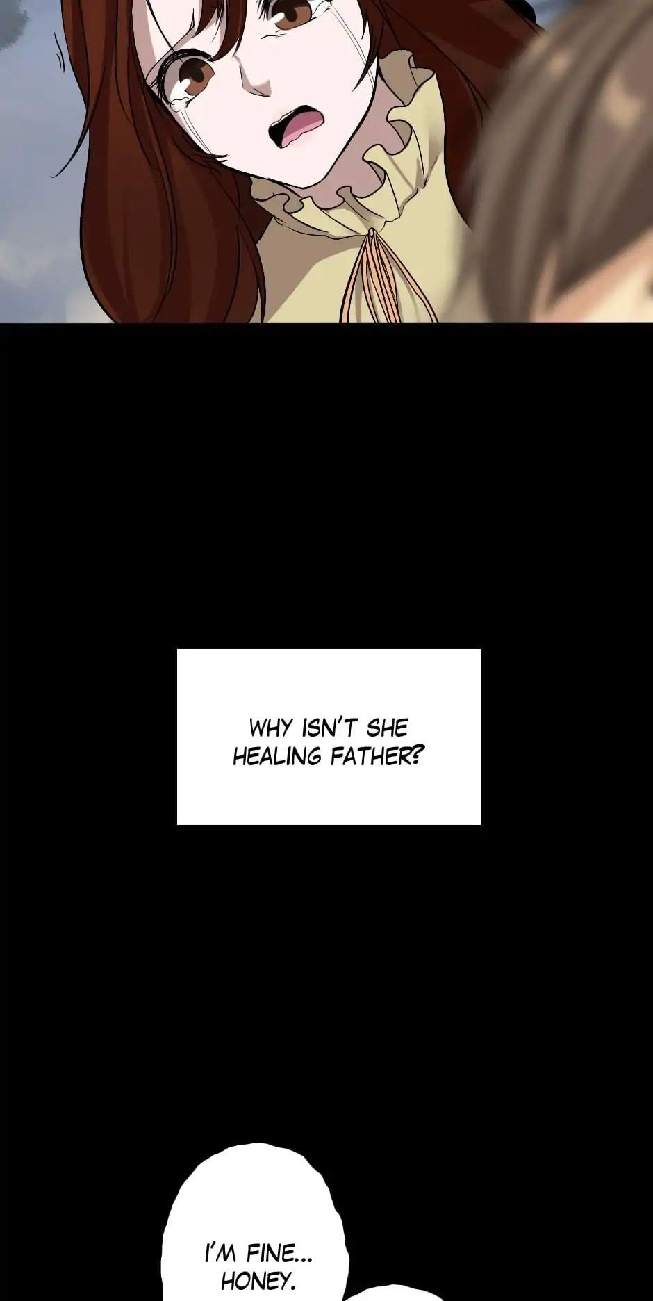 The Beginning After the End Chapter 9 - Page 50 in English