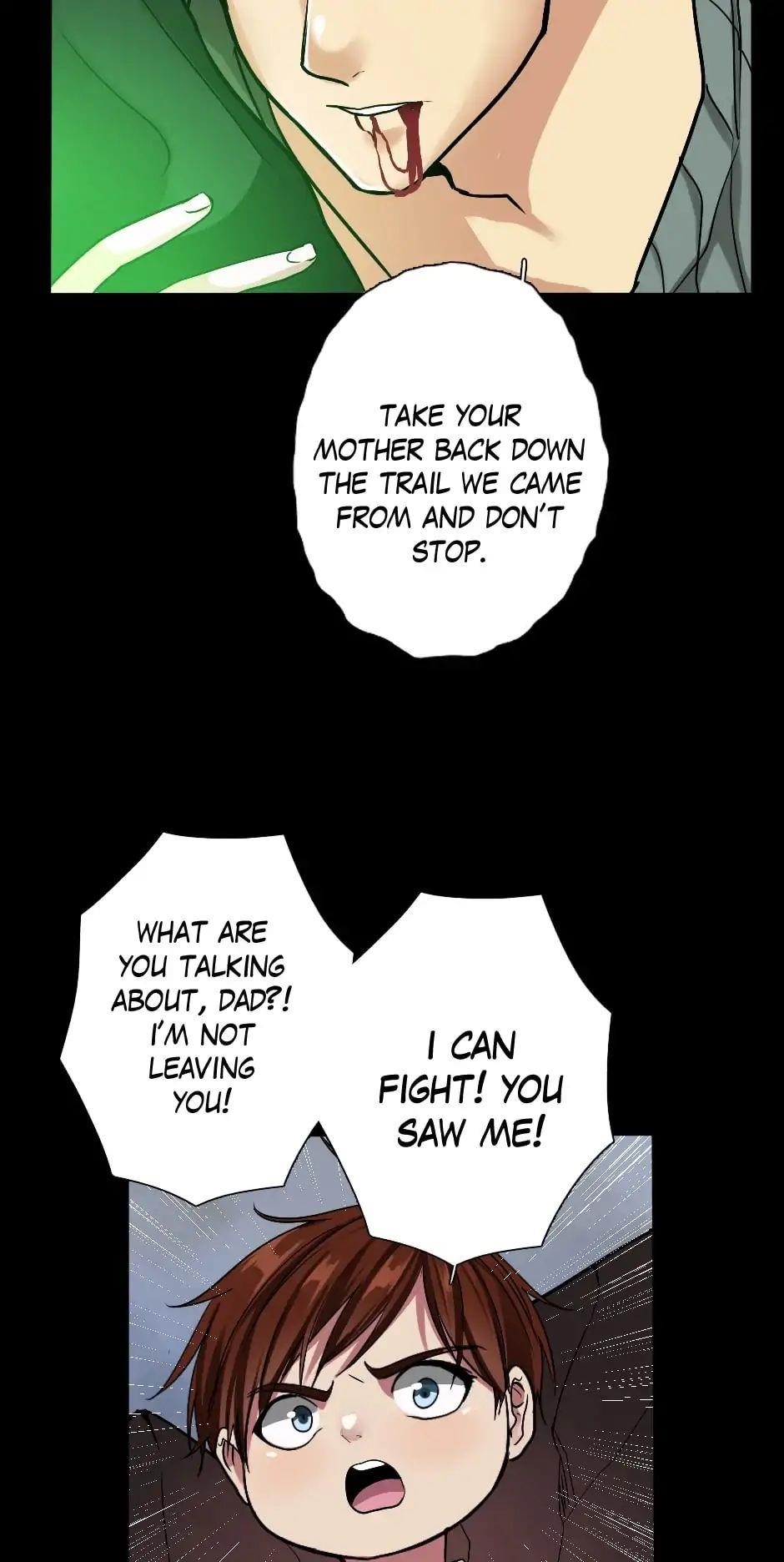 The Beginning After the End Chapter 9 - Page 53 in English