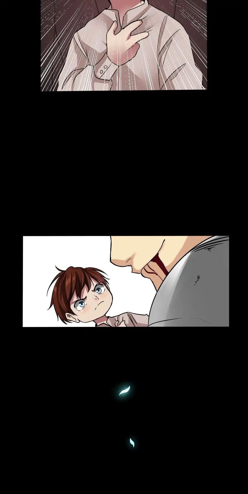 The Beginning After the End Chapter 9 - Page 54 in English