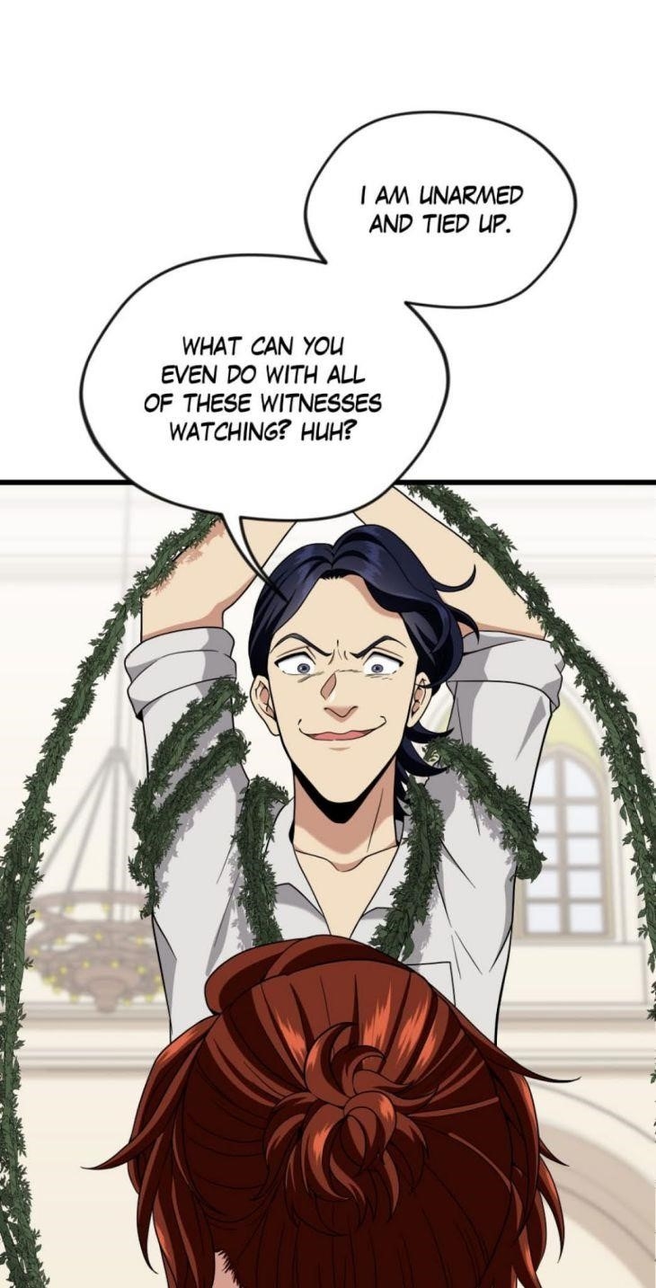 The Beginning After the End Chapter 90 - Page 15 in English