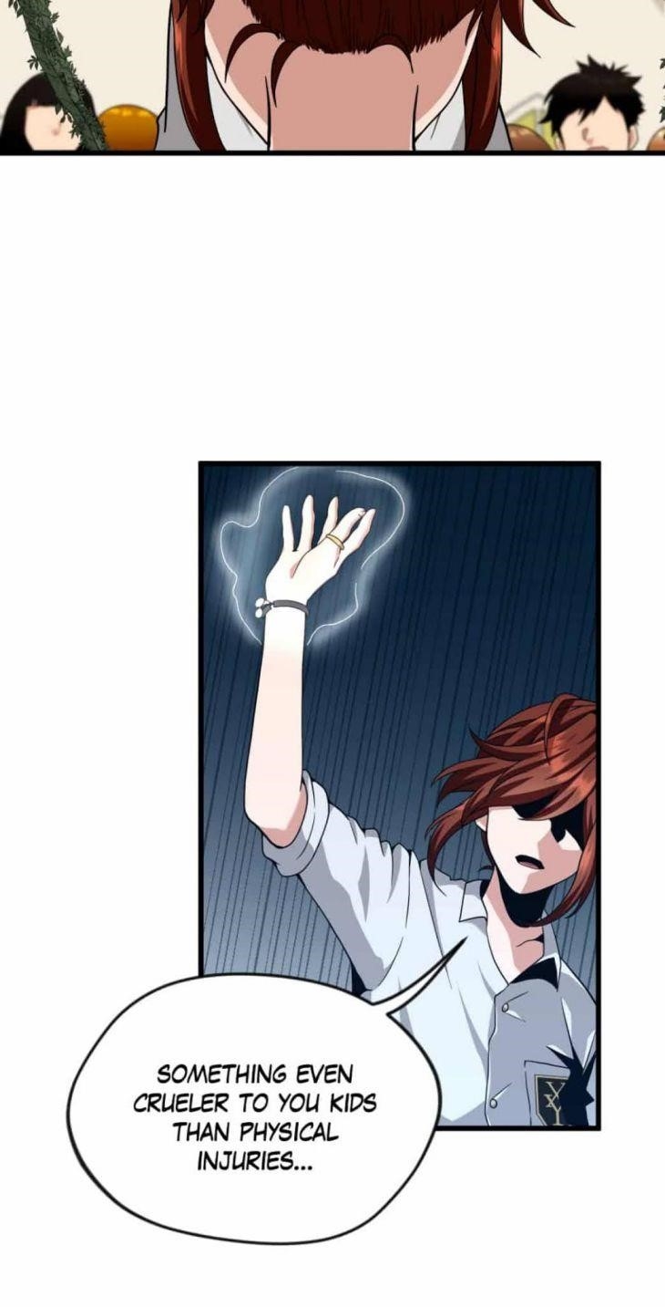 The Beginning After the End Chapter 90 - Page 16 in English