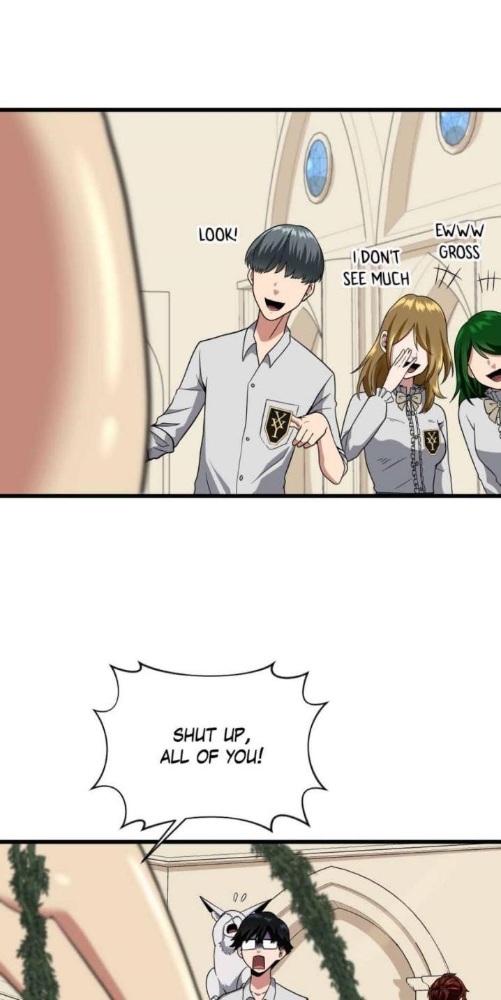 The Beginning After the End Chapter 90 - Page 20 in English