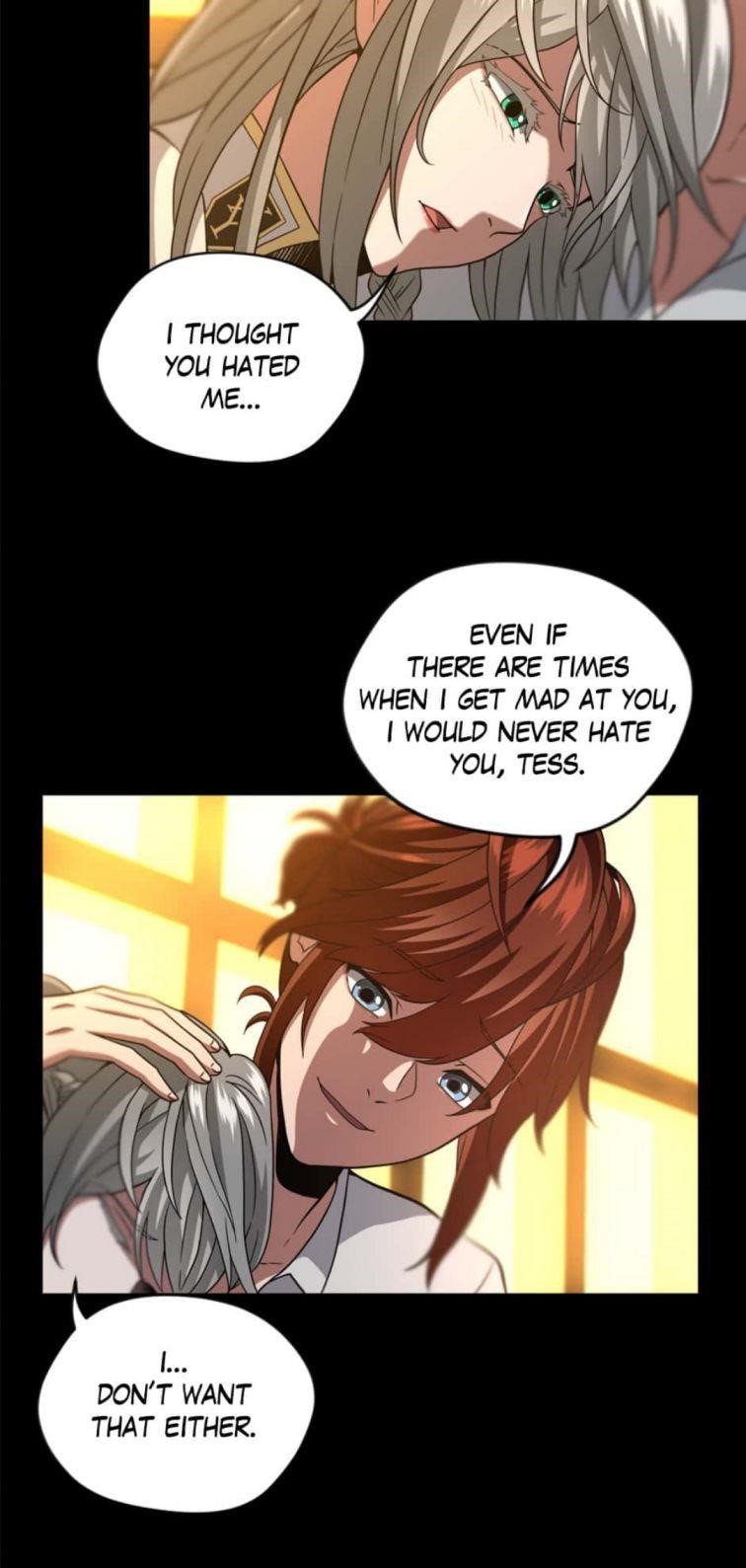 The Beginning After the End Chapter 90 - Page 38 in English