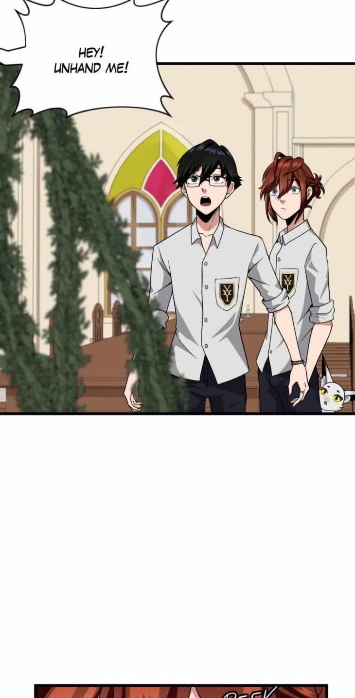 The Beginning After the End Chapter 90 - Page 4 in English