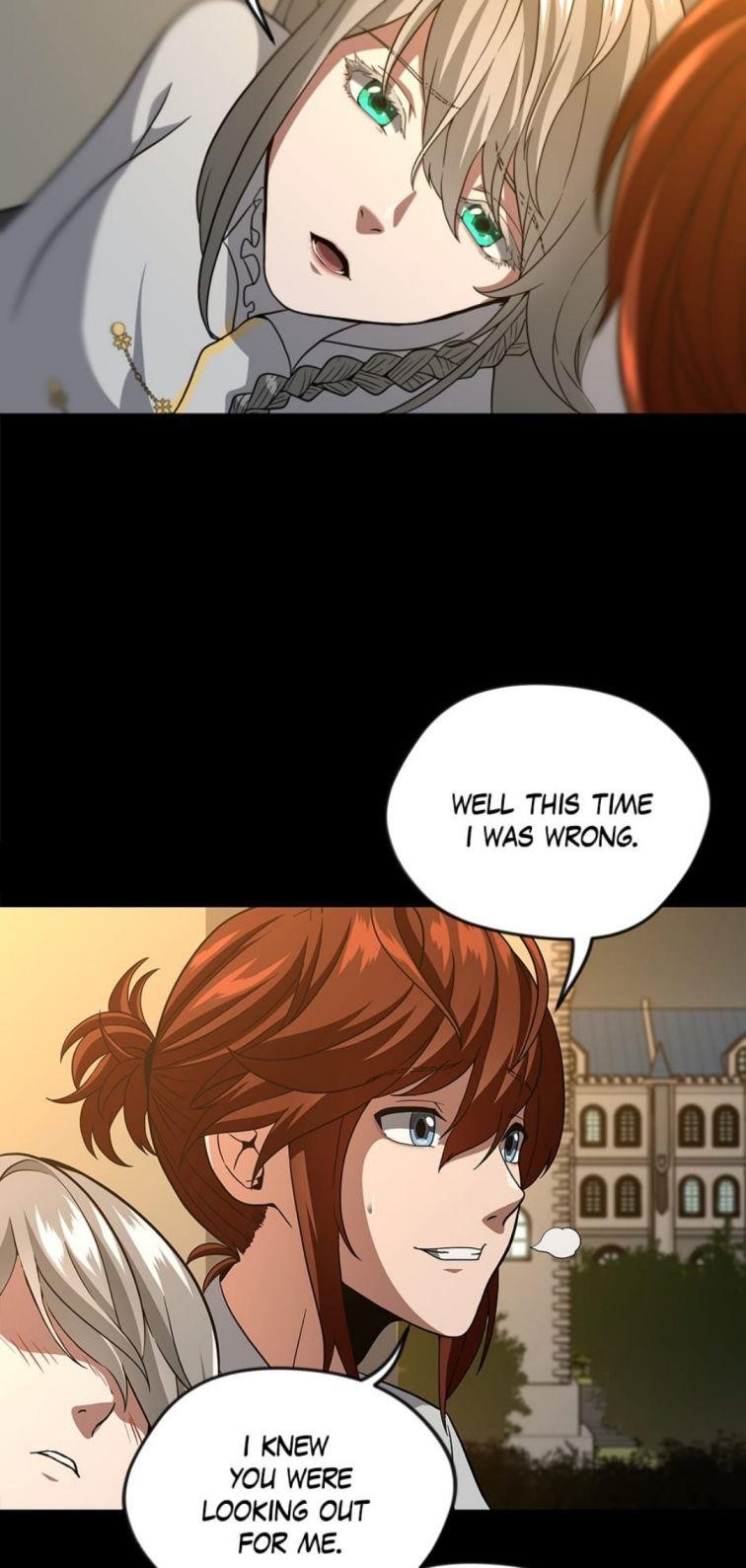 The Beginning After the End Chapter 90 - Page 40 in English