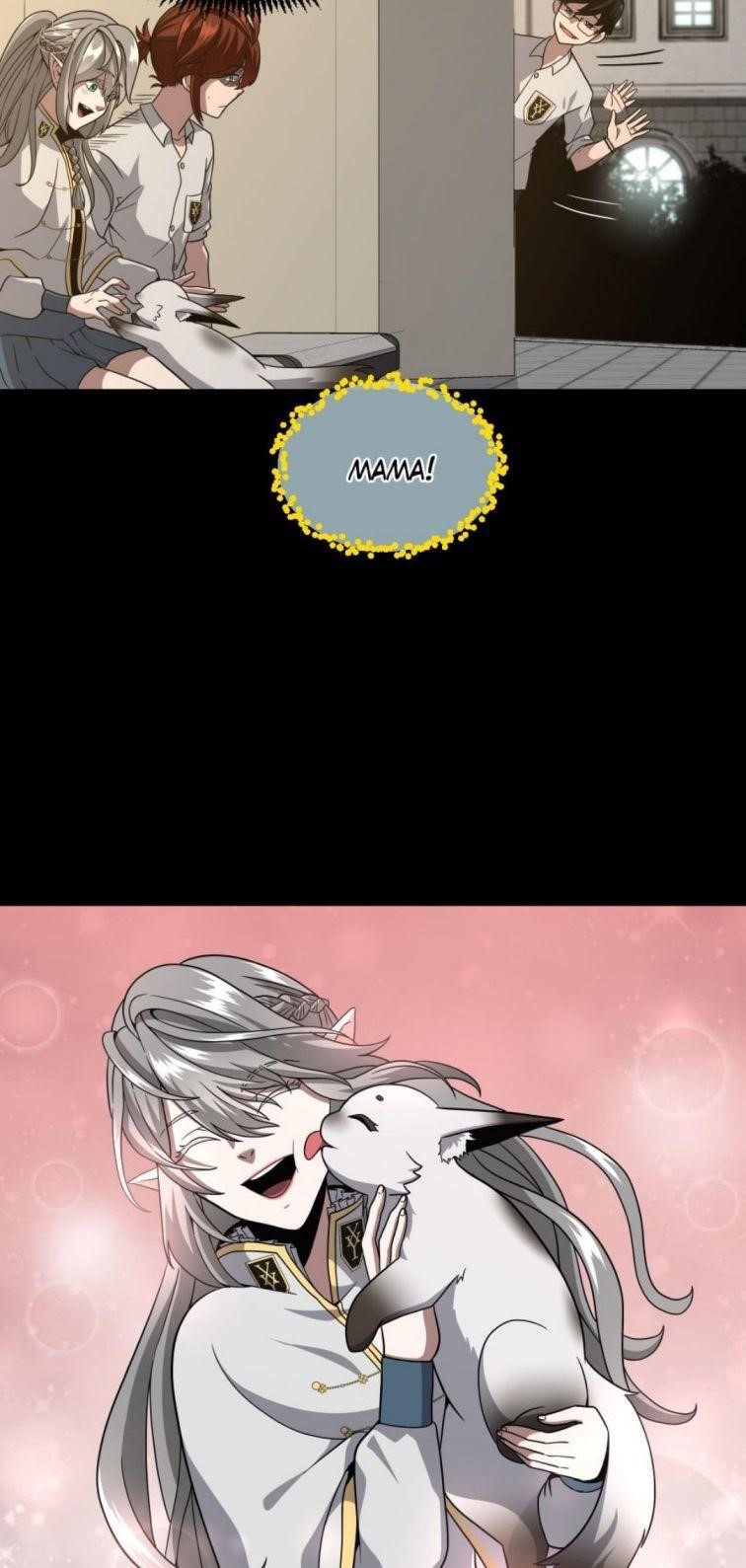 The Beginning After the End Chapter 90 - Page 46 in English