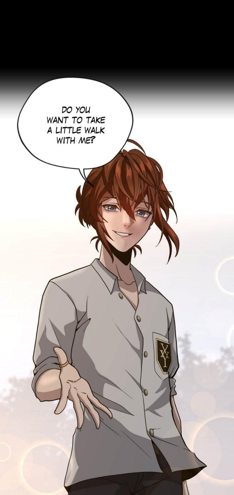 The Beginning After the End Chapter 90 - Page 48 in English