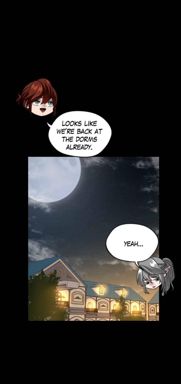 The Beginning After the End Chapter 90 - Page 55 in English