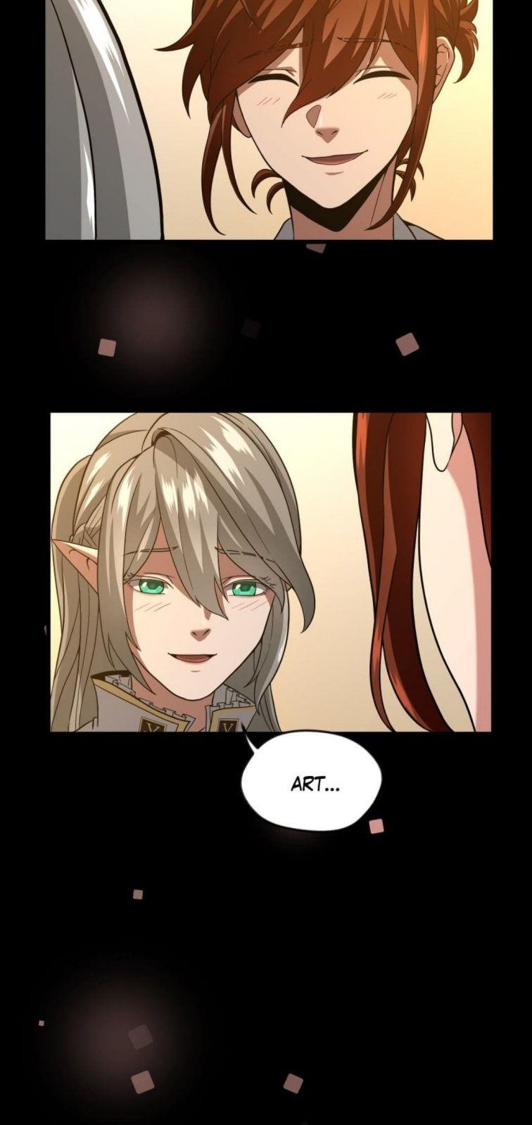 The Beginning After the End Chapter 90 - Page 58 in English