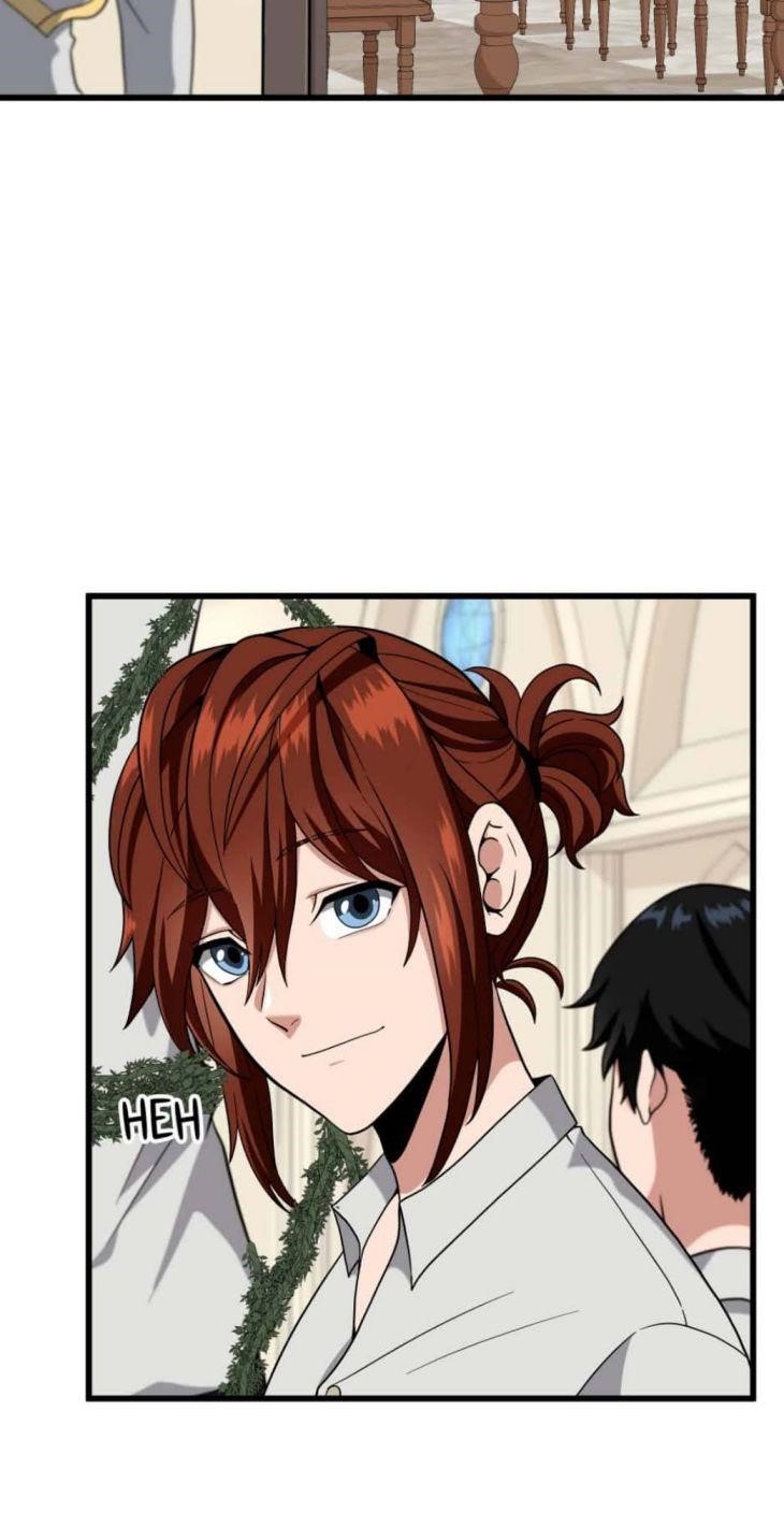 The Beginning After the End Chapter 90 - Page 6 in English