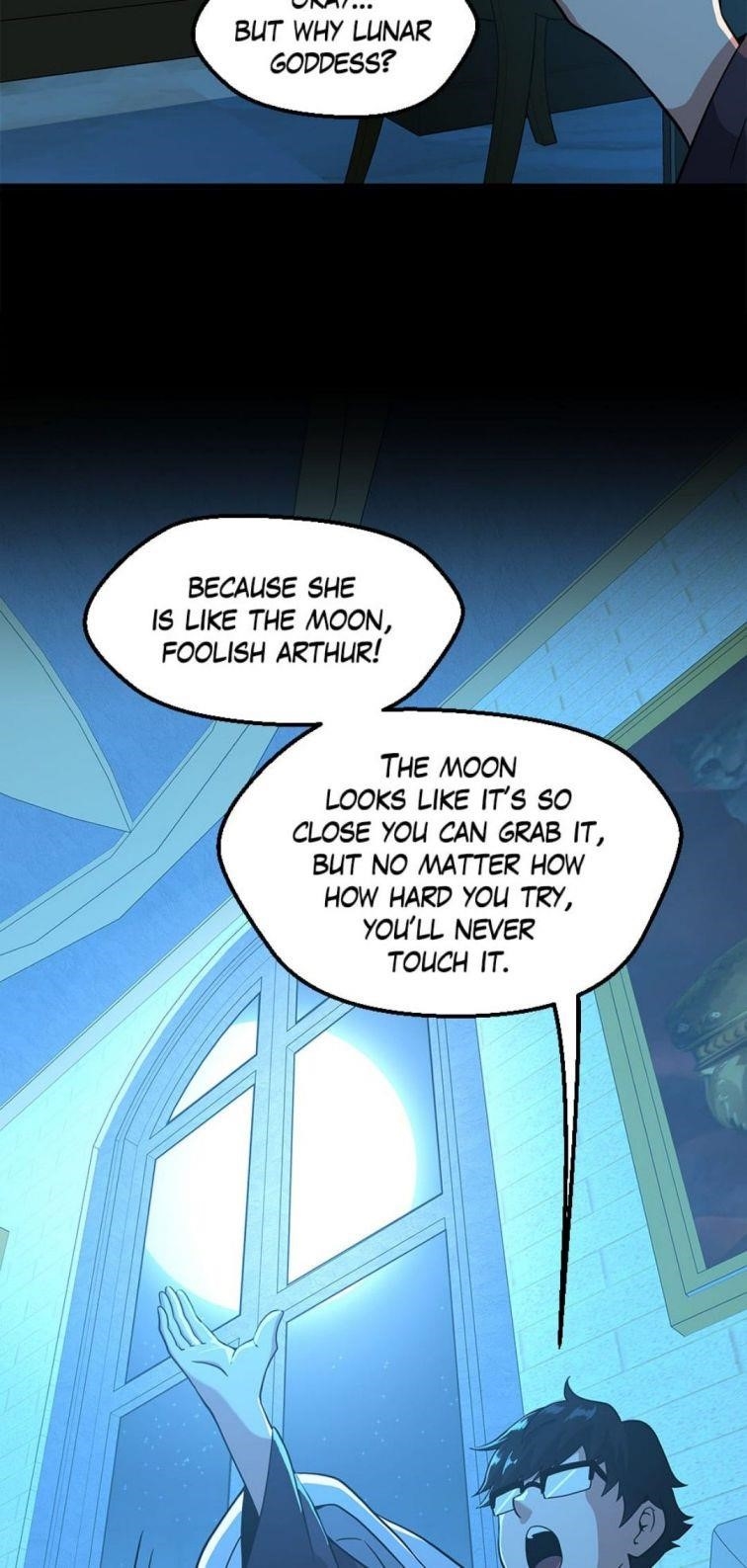 The Beginning After the End Chapter 90 - Page 69 in English