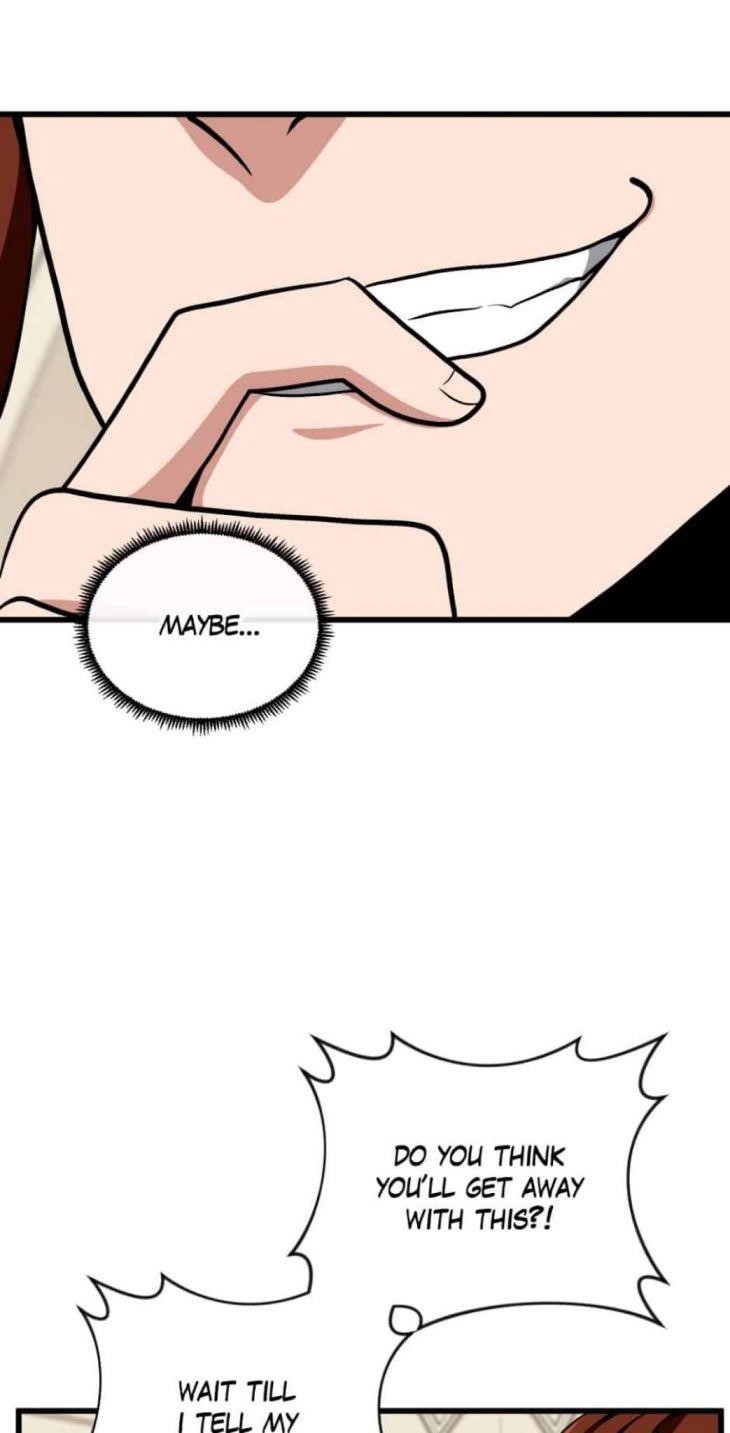 The Beginning After the End Chapter 90 - Page 8 in English