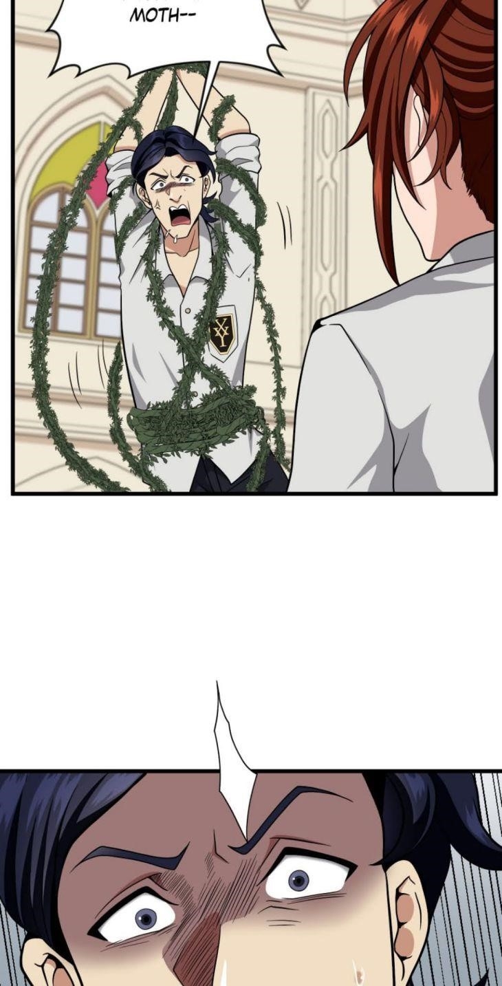 The Beginning After the End Chapter 90 - Page 9 in English