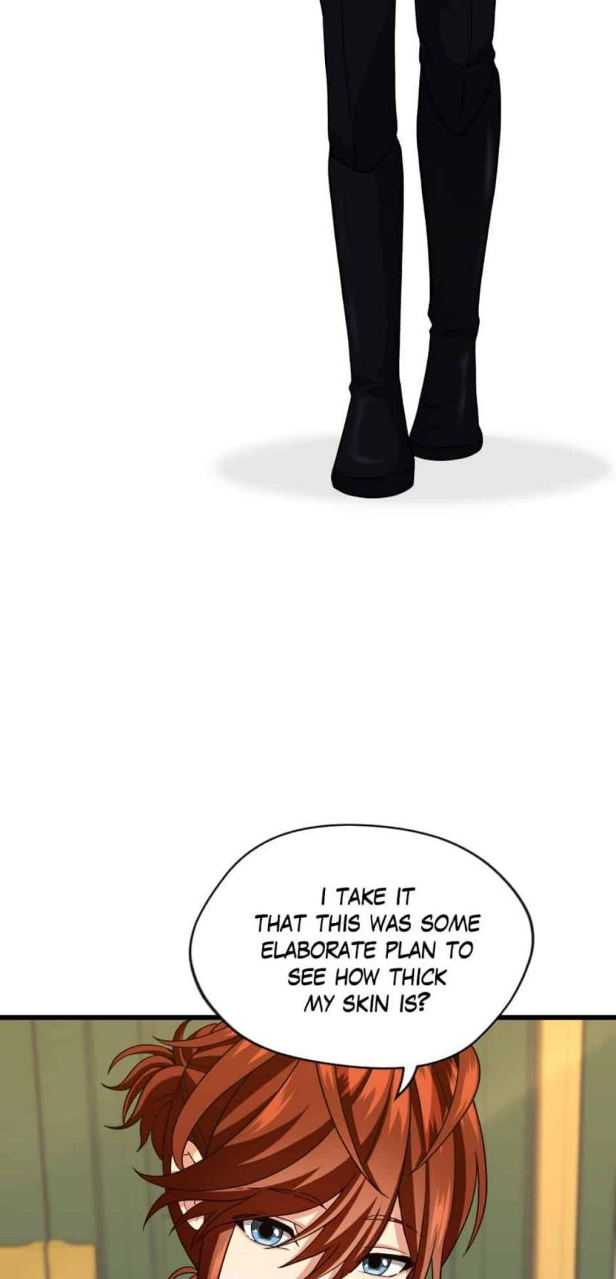 The Beginning After the End Chapter 91 - Page 12 in English