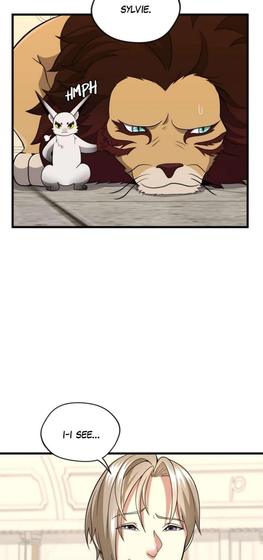 The Beginning After the End Chapter 91 - Page 20 in English